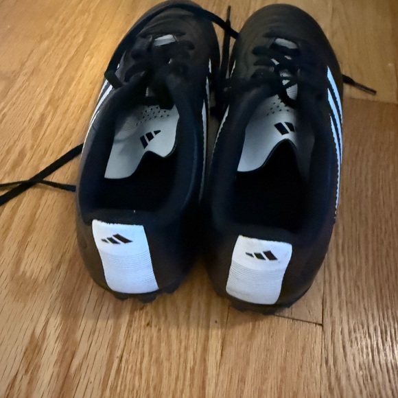 Adidas Men’s Goletto Turf Soccer Shoe, 8.5 US - Picture 5 of 6